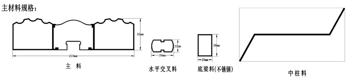 龍翔K2